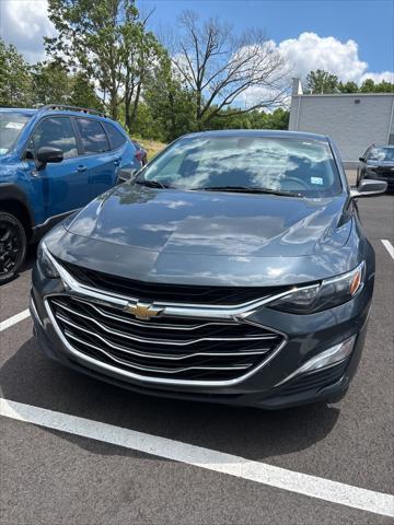 2020 Chevrolet Malibu