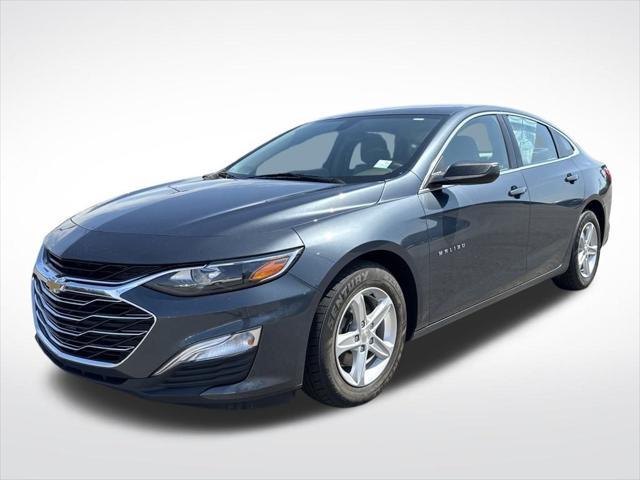 2020 Chevrolet Malibu