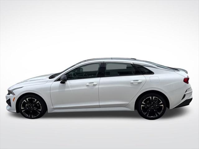 2023 Kia K5