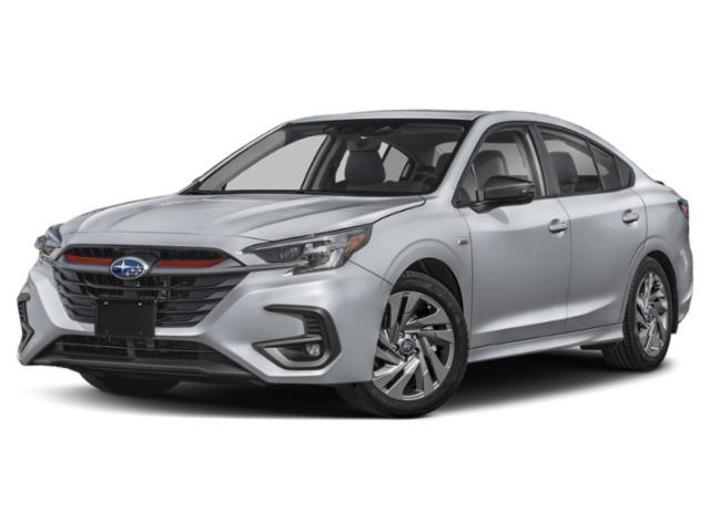 2024 Subaru Legacy