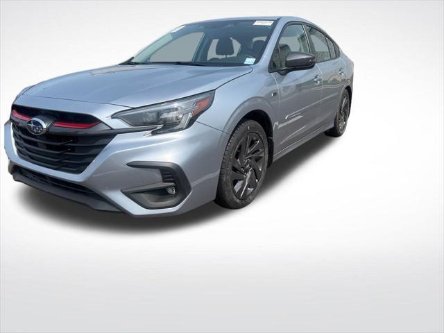 2024 Subaru Legacy