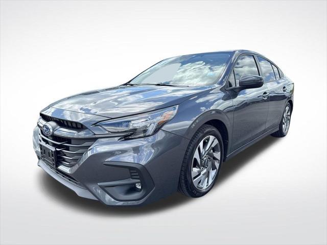 2025 Subaru Legacy