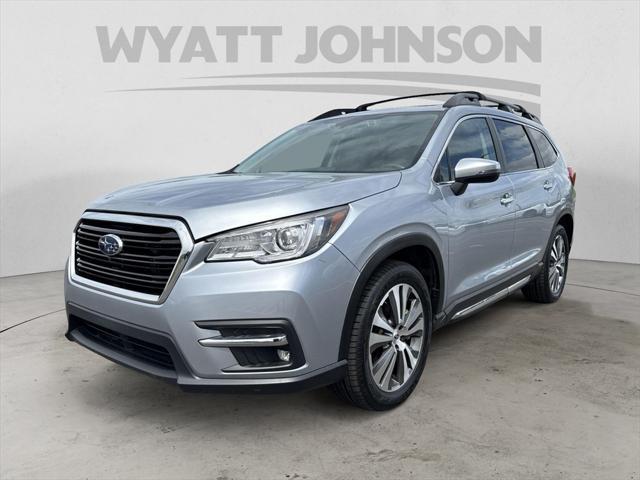 2022 Subaru Ascent