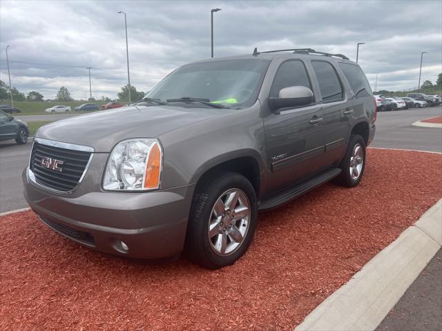 2011 GMC Yukon