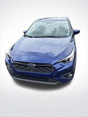 2024 Subaru Impreza