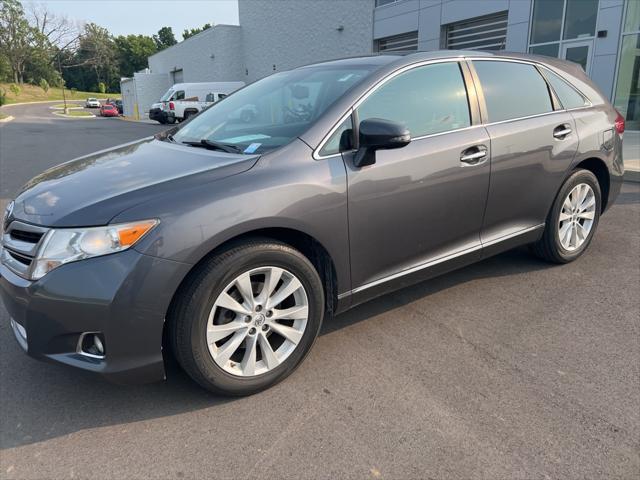 2015 Toyota Venza