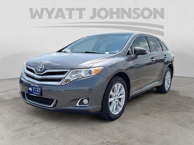 2015 Toyota Venza