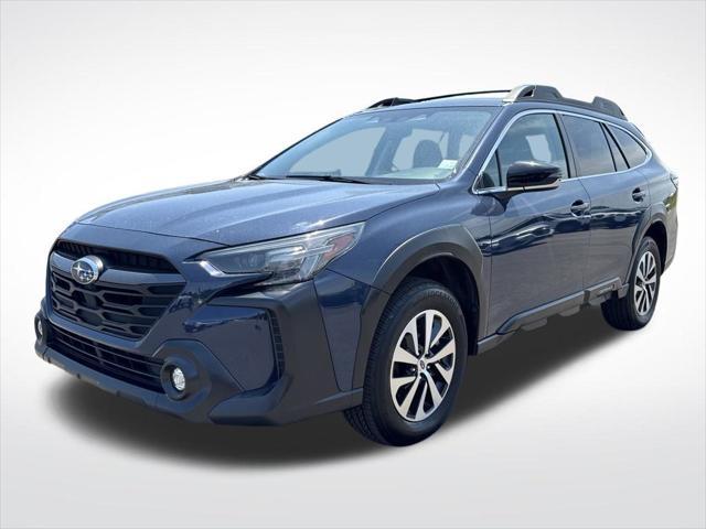 2023 Subaru Outback