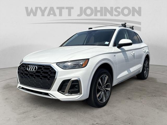 2024 Audi Q5