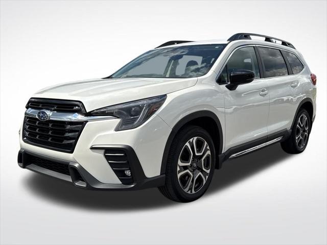 2024 Subaru Ascent