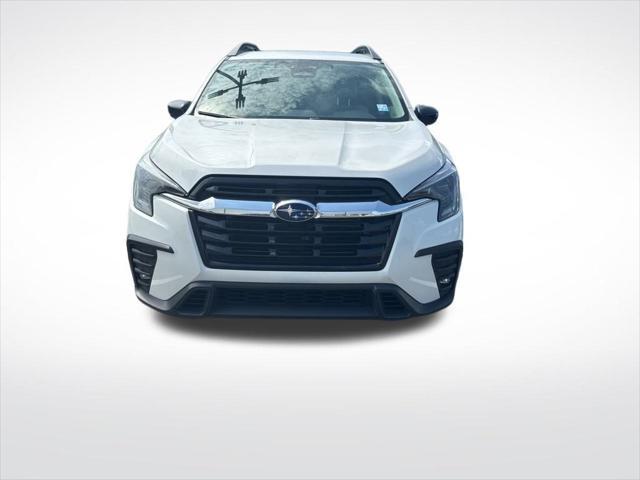 2024 Subaru Ascent