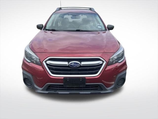 2019 Subaru Outback
