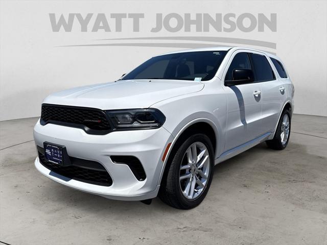 2023 Dodge Durango
