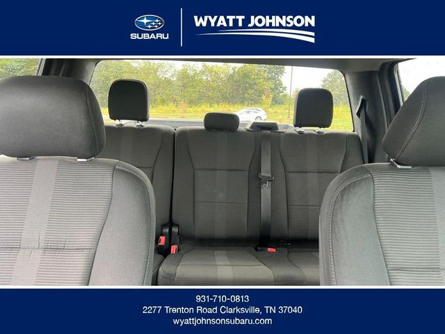 Photo of 2019 AGATE BLACK Ford F-150