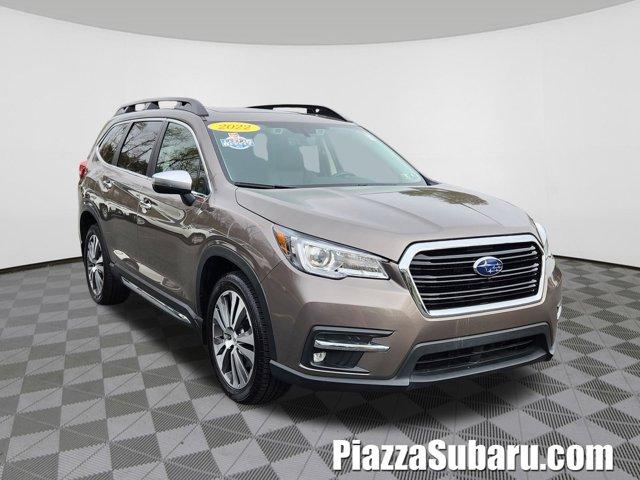 2022 Subaru Ascent
