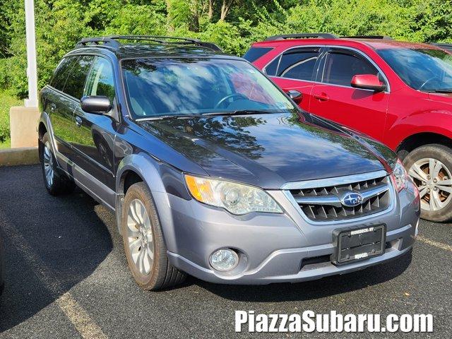 2009 Subaru Outback
