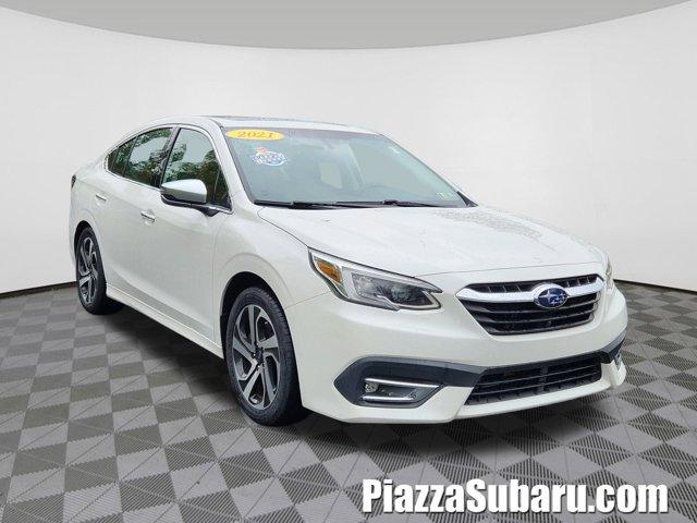 2021 Subaru Legacy