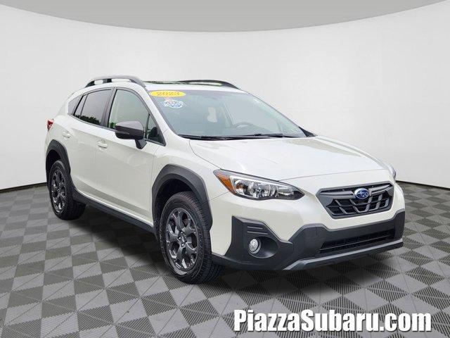 2023 Subaru Crosstrek
