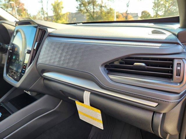 Photo of 2025 Magnetite Gray Metallic Subaru Forester