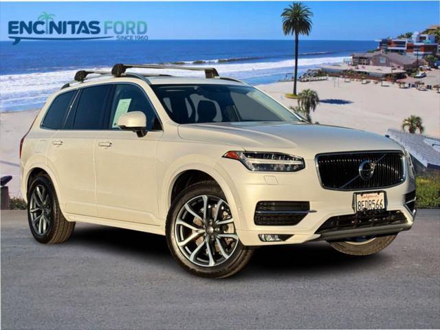 2018 Volvo XC90