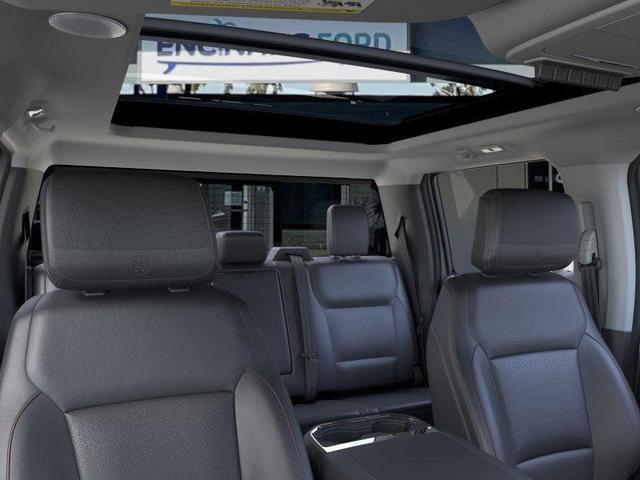 Photo of 2026 Glacier Gray Metallic Tri-Coat Ford F-250