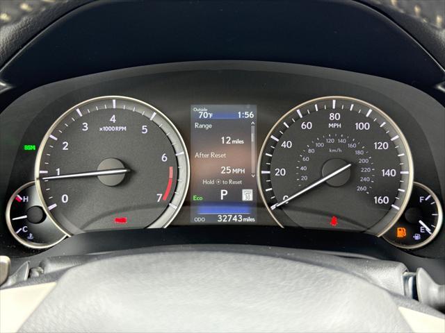 Photo of 2022 Nebula Gray Pearl Lexus RX 350