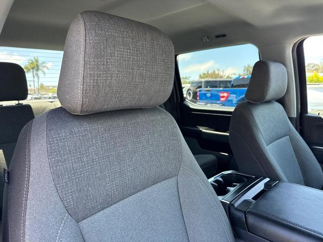 Photo of 2024 Black Metallic Ford F-150