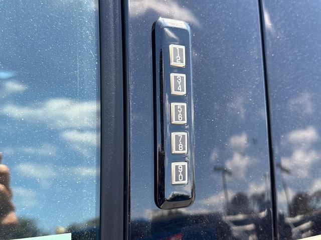 Photo of 2024 Black Metallic Ford F-150