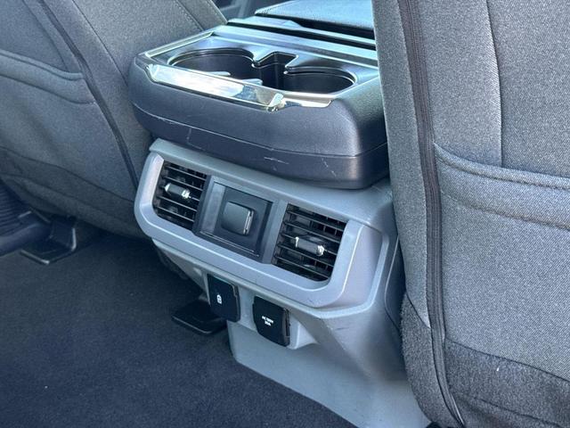 Photo of 2024 Black Metallic Ford F-150