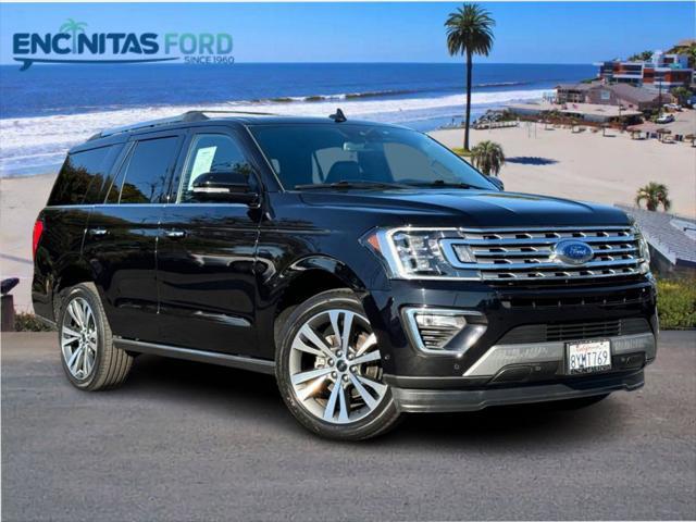 2021 Ford Expedition