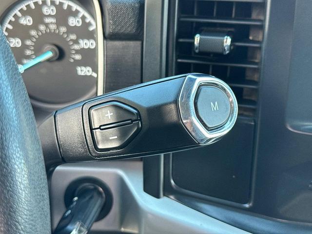 Photo of 2022 Oxford White Ford F-150