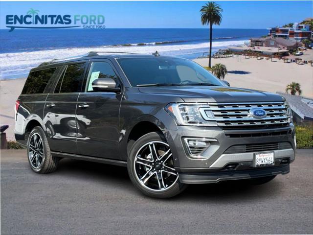 2021 Ford Expedition