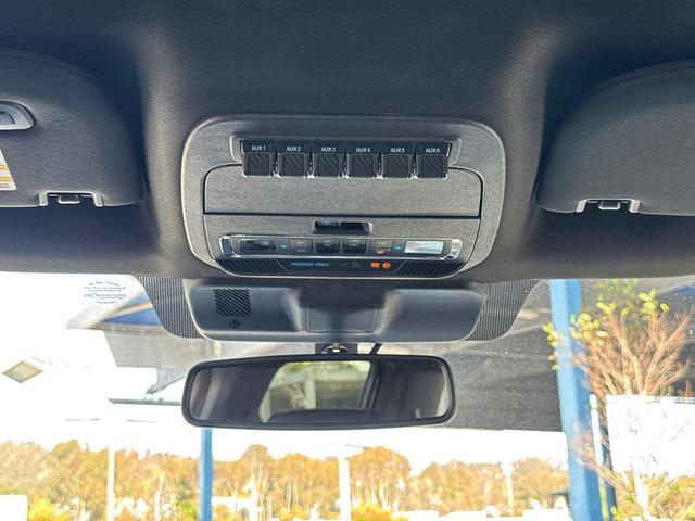 Photo of 2025 Agate Black Metallic Ford F-250