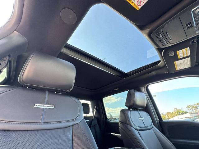Photo of 2025 Agate Black Metallic Ford F-250