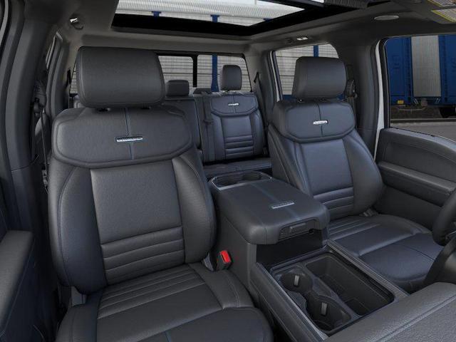 Photo of 2025 Star White Metallic Tri-Coat Ford F-250