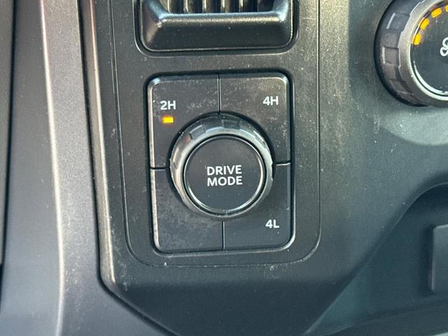 Photo of 2023 Antimatter Blue Metallic Ford F-150