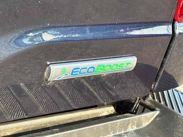 Photo of 2023 Antimatter Blue Metallic Ford F-150