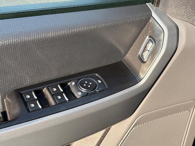 Photo of 2023 Antimatter Blue Metallic Ford F-150