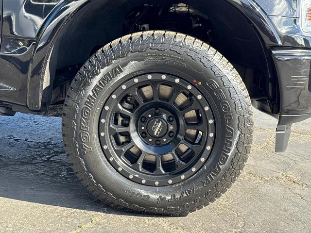 Photo of 2020 Agate Black Metallic Ford F-150