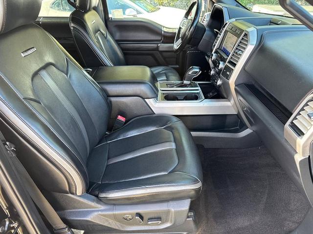 Photo of 2020 Agate Black Metallic Ford F-150
