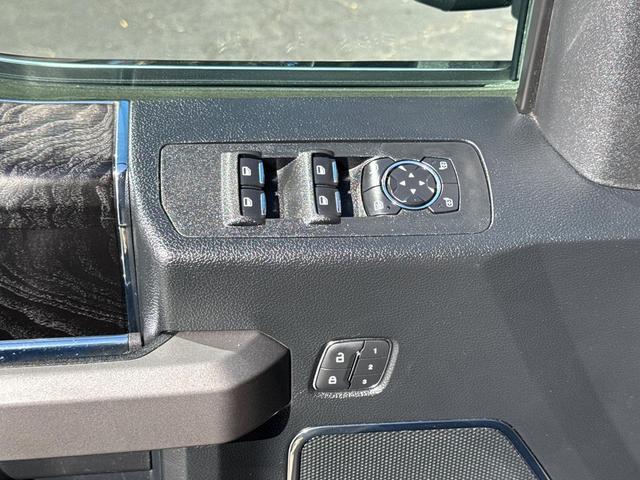 Photo of 2020 Agate Black Metallic Ford F-150