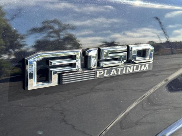 Photo of 2020 Agate Black Metallic Ford F-150
