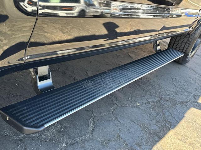 Photo of 2020 Agate Black Metallic Ford F-150