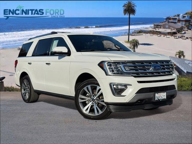2021 Ford Expedition