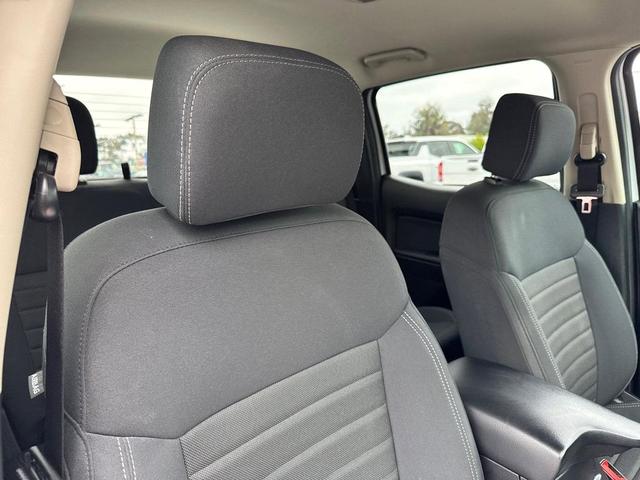 Photo of 2022 Oxford White Ford Ranger
