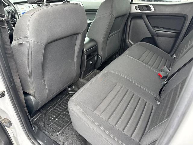 Photo of 2022 Oxford White Ford Ranger