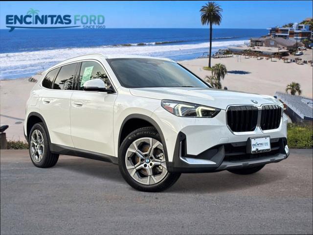 2023 BMW X1