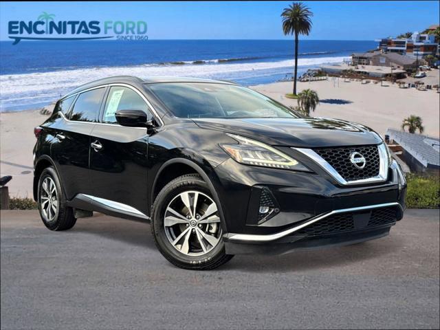 2022 Nissan Murano