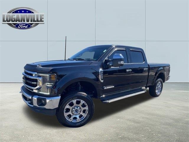 2022 Ford F-250