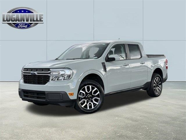 2023 Ford Maverick